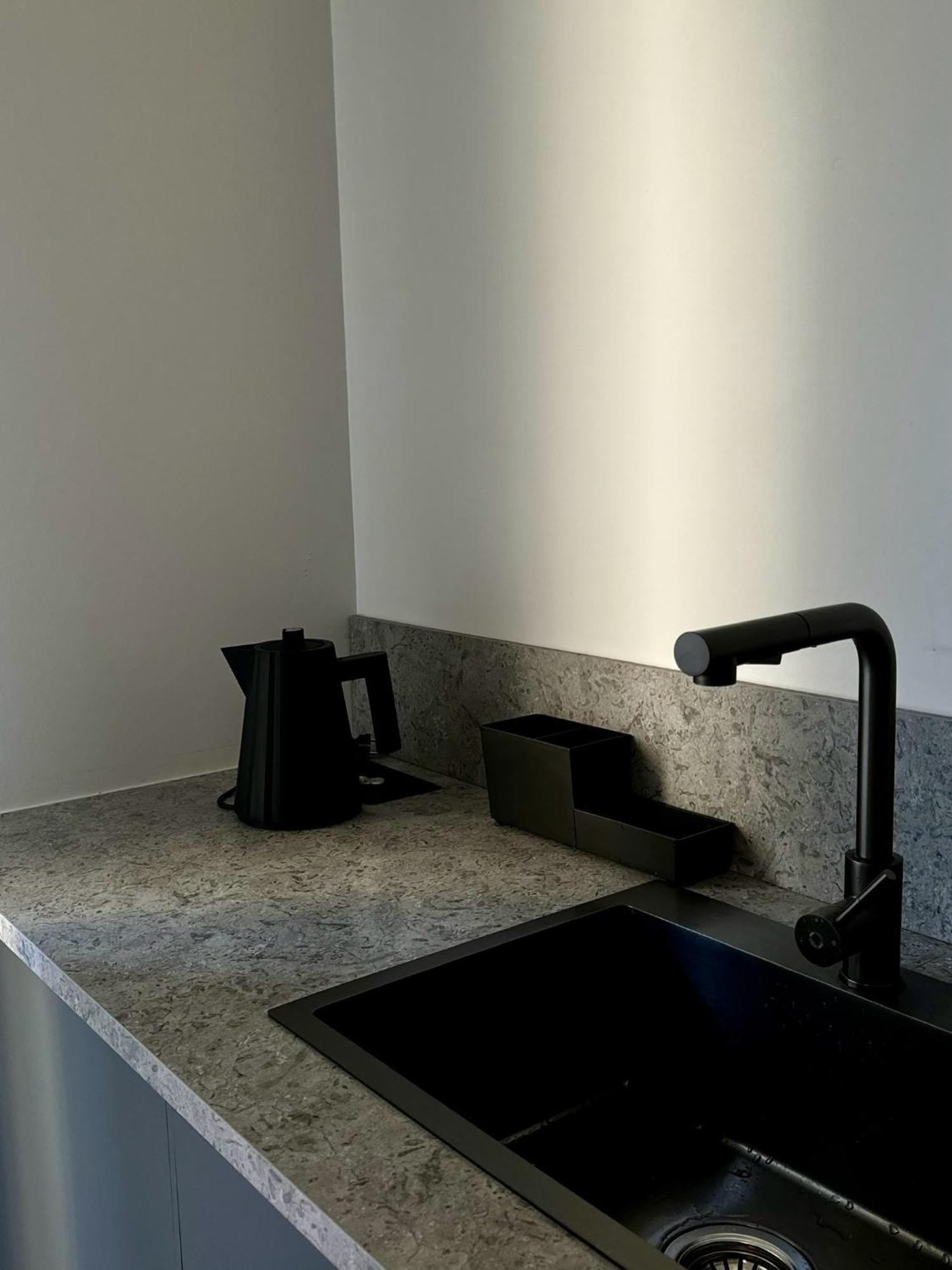 Appartement Moderne Dijon Luaran gambar
