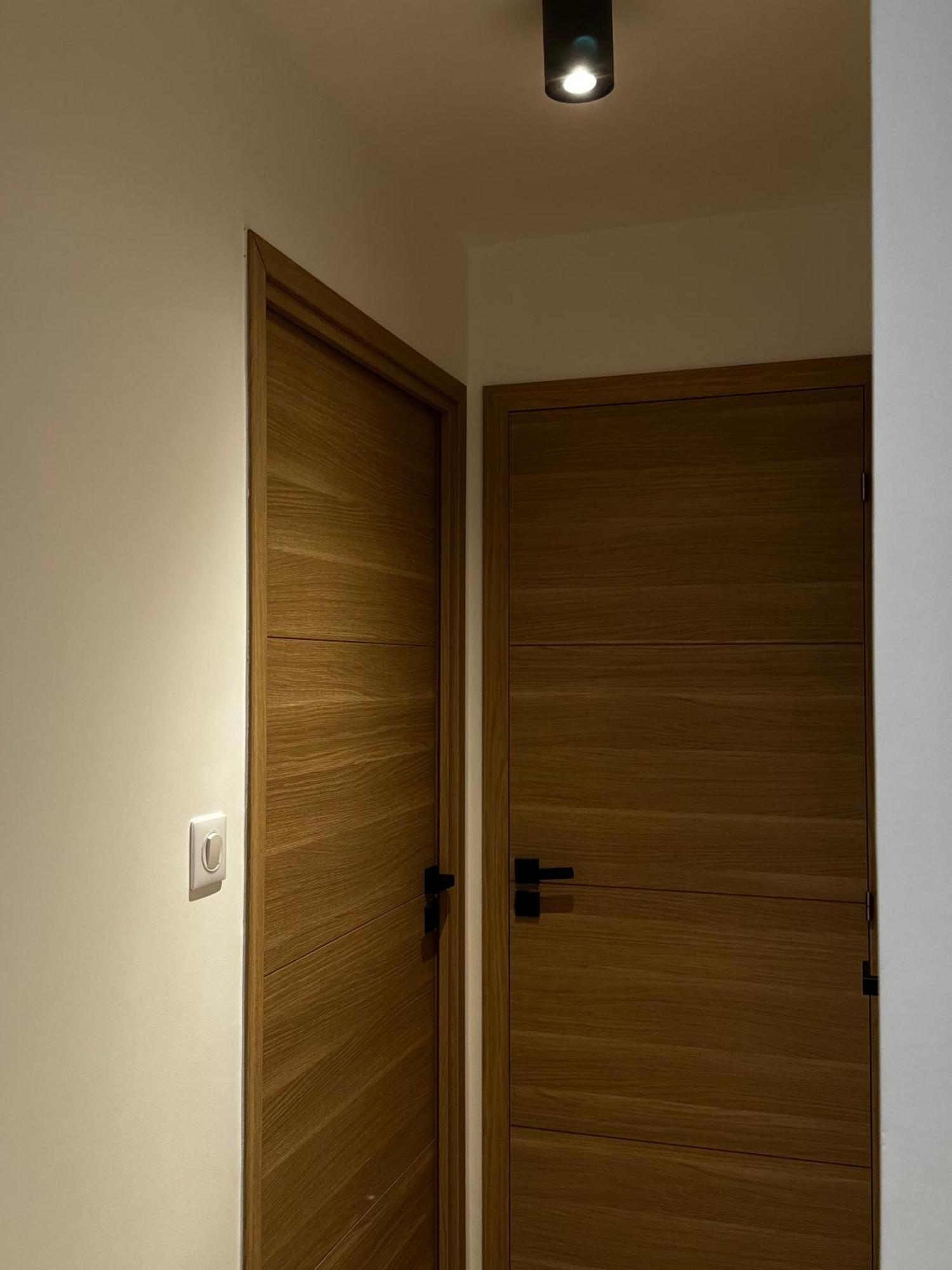 Appartement Moderne Dijon Luaran gambar